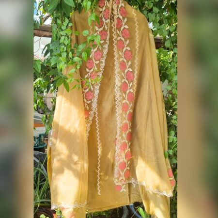 Threading Dreams Into Reality