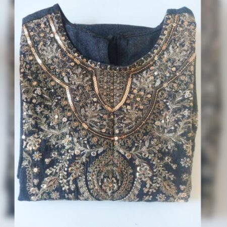 Pakistani Suit Summer Collection