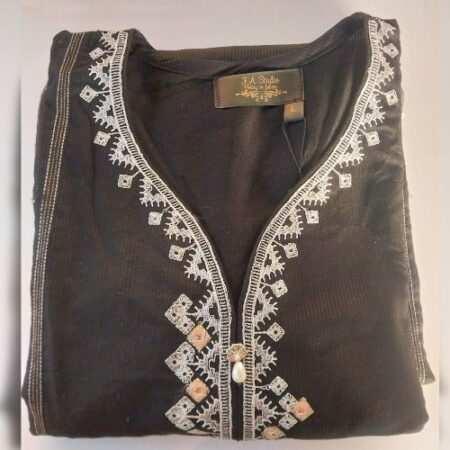 Pakistani Suit Summer Collection
