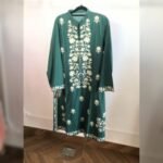 Pakistani Suit Summer Collection
