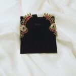 A little sparkle, a lot of tradition. JadoaEarrings