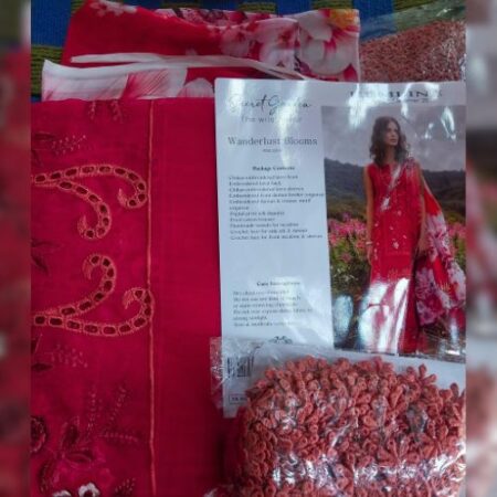 WANDERLUST BLOOMS HML2504B