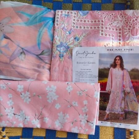 BUTTERFLY KISSES HML2506A