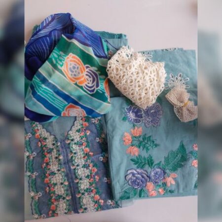 WHIMSICAL WISTERIA HML2508B