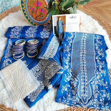 STILLNESS LUXURY MEL-D8B