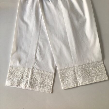 Pakistani Cotton Trousers