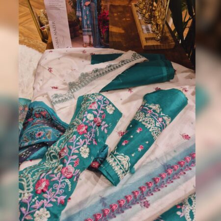 VITAL COLLECTION BY SOBIA NAZIR V-6A