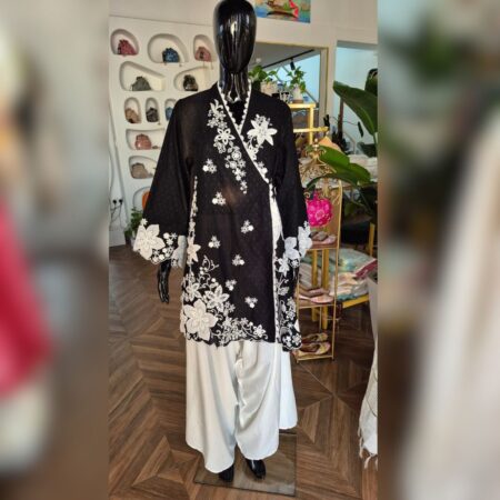 Pakistani Suit Summer Collection