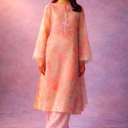 COCO BY ZARA SHAHJAHAN LAWN 2026 AIRA-6B